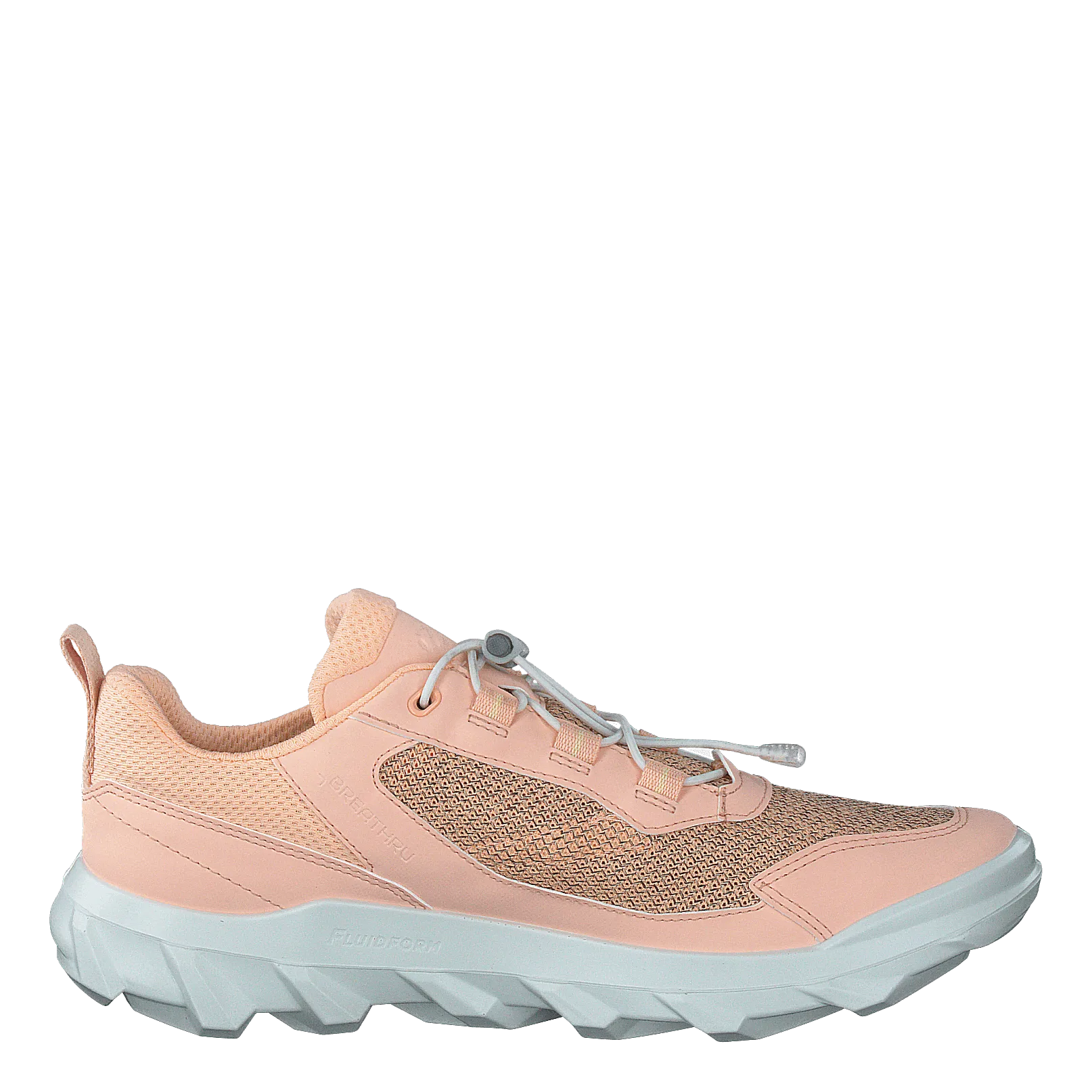 Ecco Mx W Peach Nectar/peach Nectar/tita