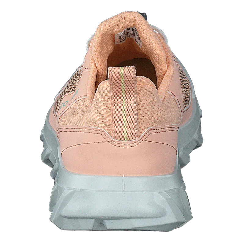 Ecco Mx W Peach Nectar/peach Nectar/tita