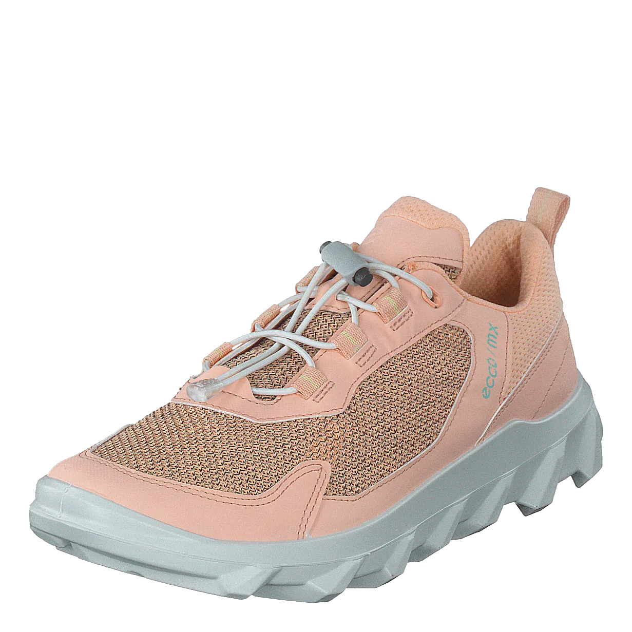 Ecco Mx W Peach Nectar/peach Nectar/tita