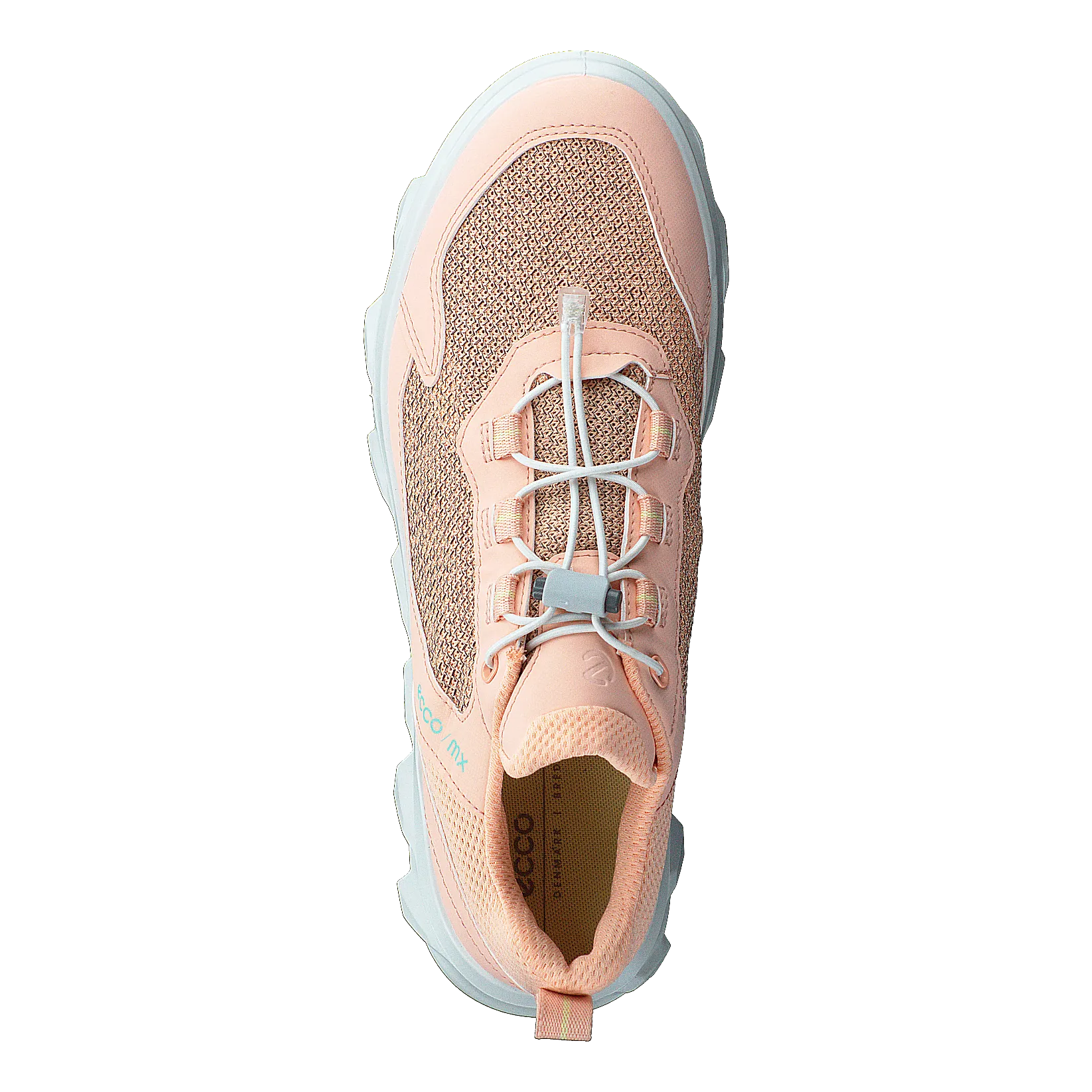 Ecco Mx W Peach Nectar/peach Nectar/tita