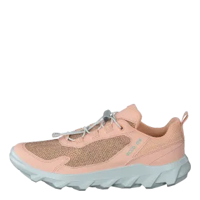 Ecco Mx W Peach Nectar/peach Nectar/tita