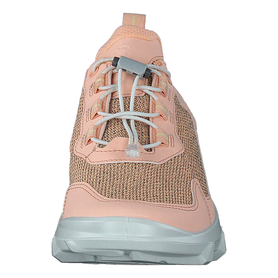 Ecco Mx W Peach Nectar/peach Nectar/tita