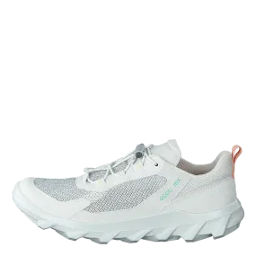 Ecco Mx W White/white/concrete