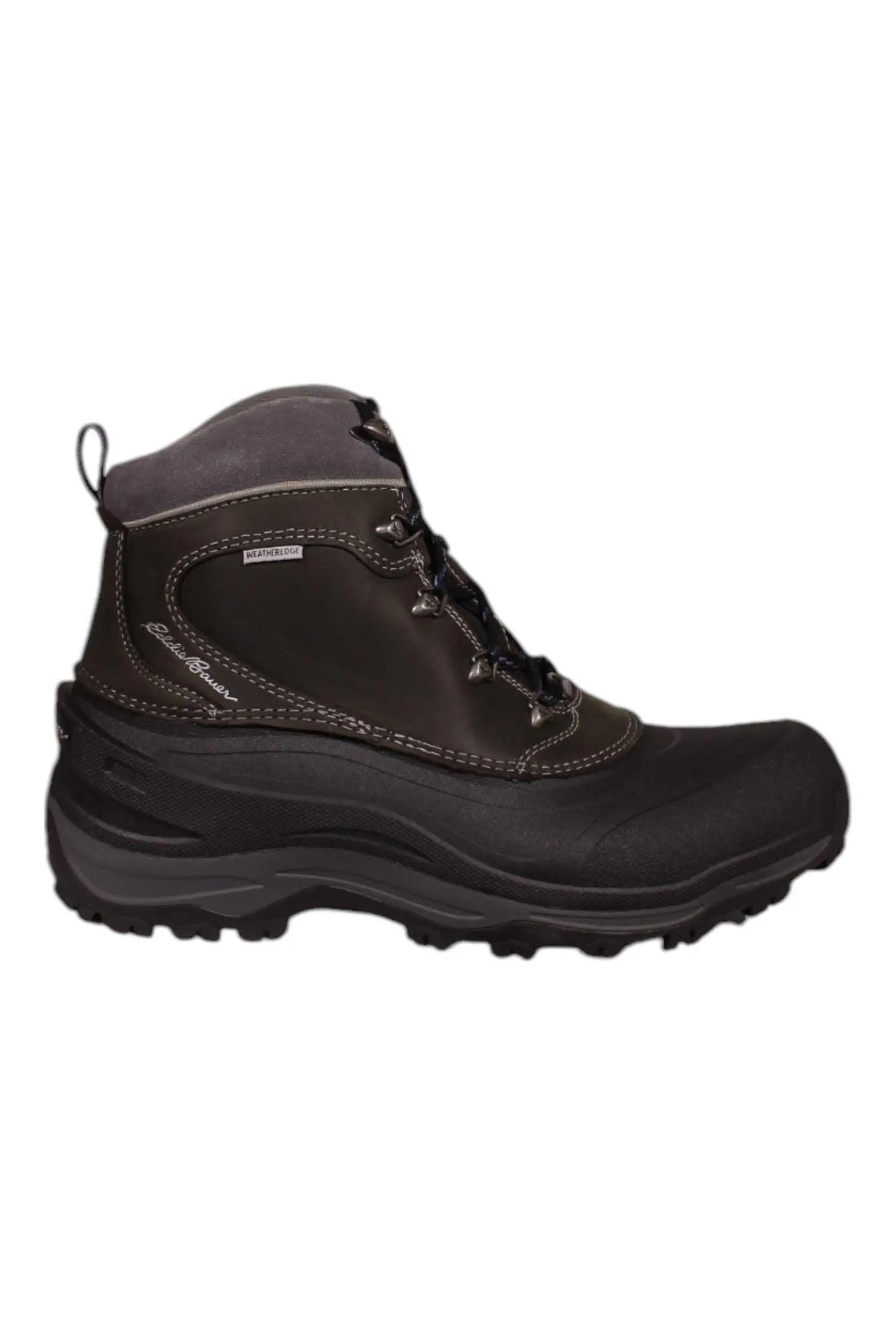Eddie Bauer Men's Snowfoil Boot