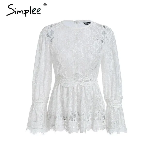 Elegant Blouse