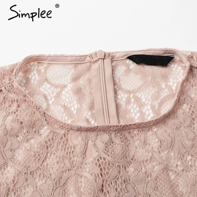 Elegant Blouse