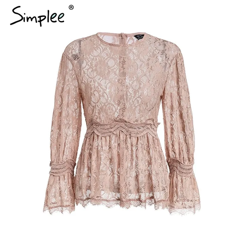 Elegant Blouse
