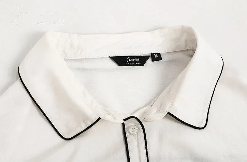 Elegant Shirt Of Rayon