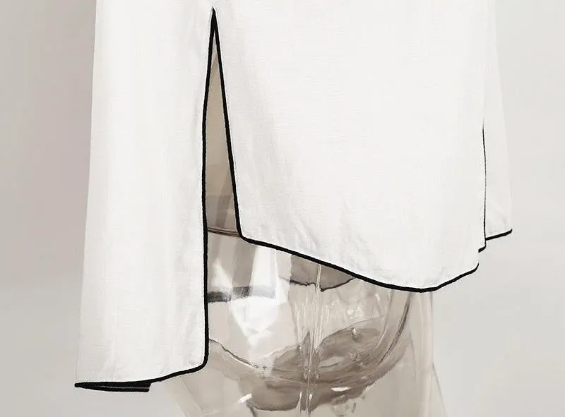 Elegant Shirt Of Rayon