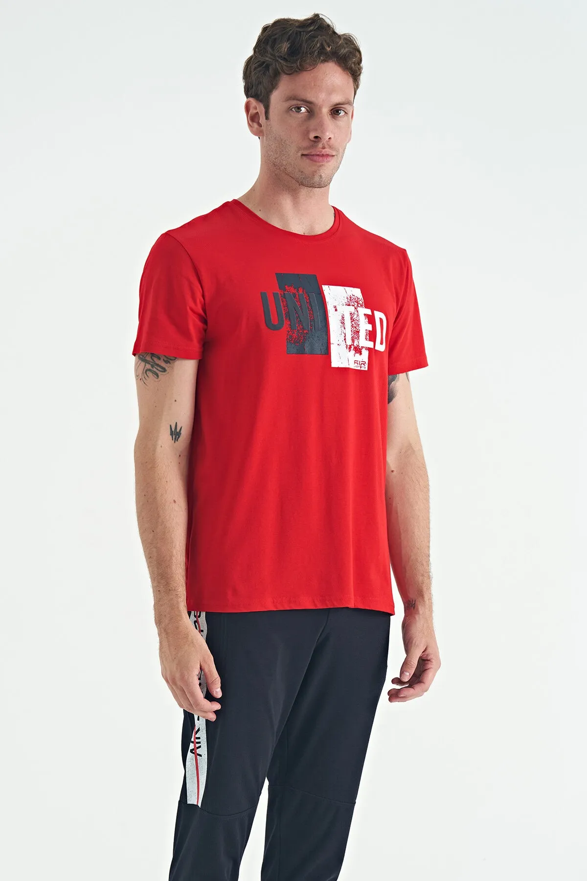 elvisstandart kalip erkek t-shirt - 88218