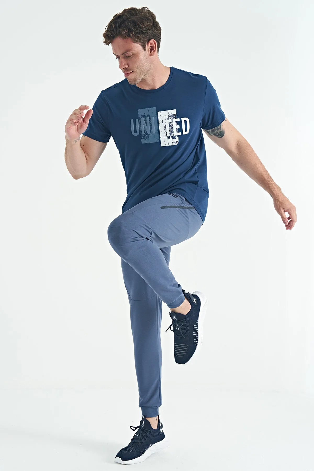 elvisstandart kalip erkek t-shirt - 88218
