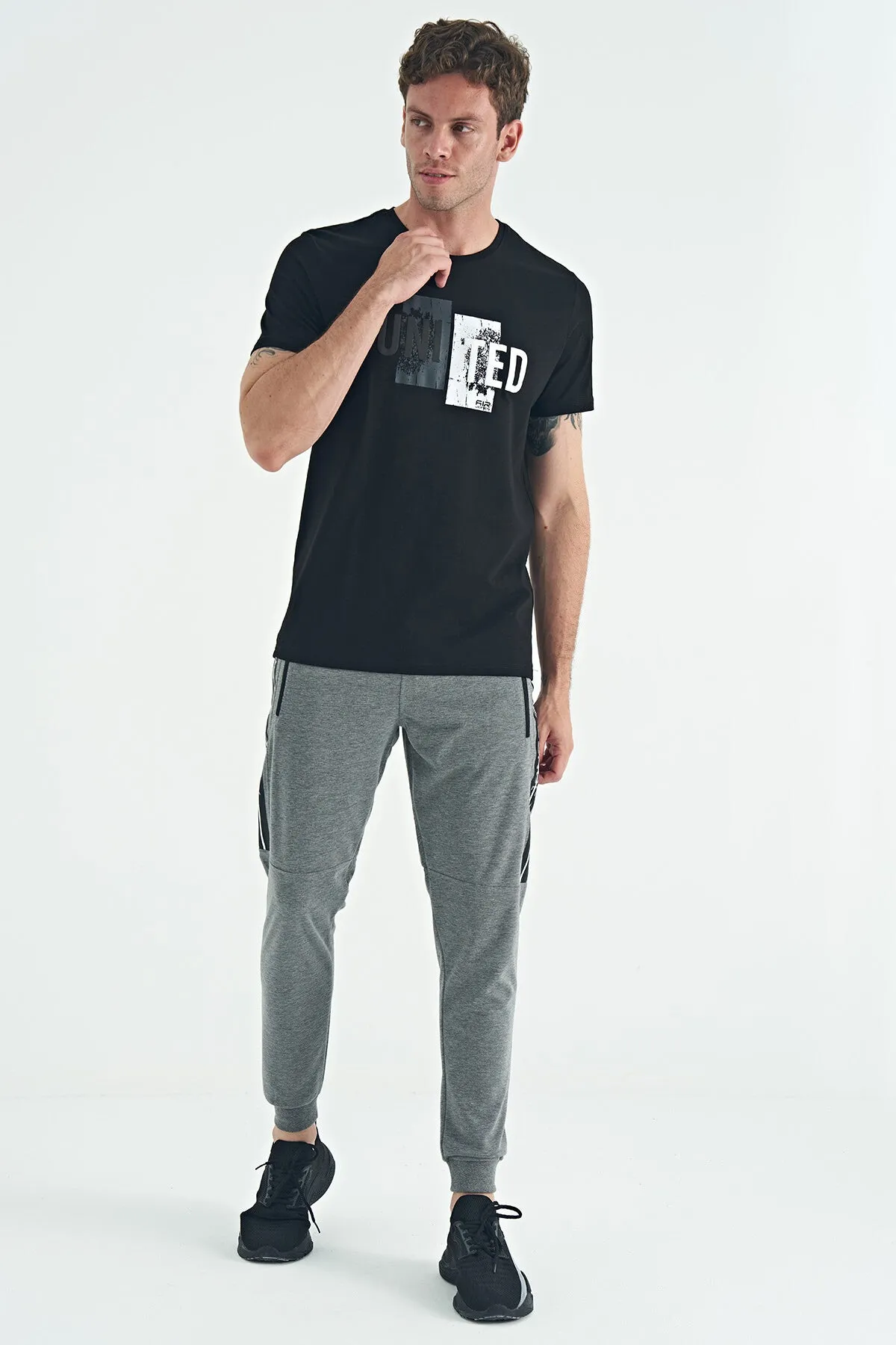 elvisstandart kalip erkek t-shirt - 88218