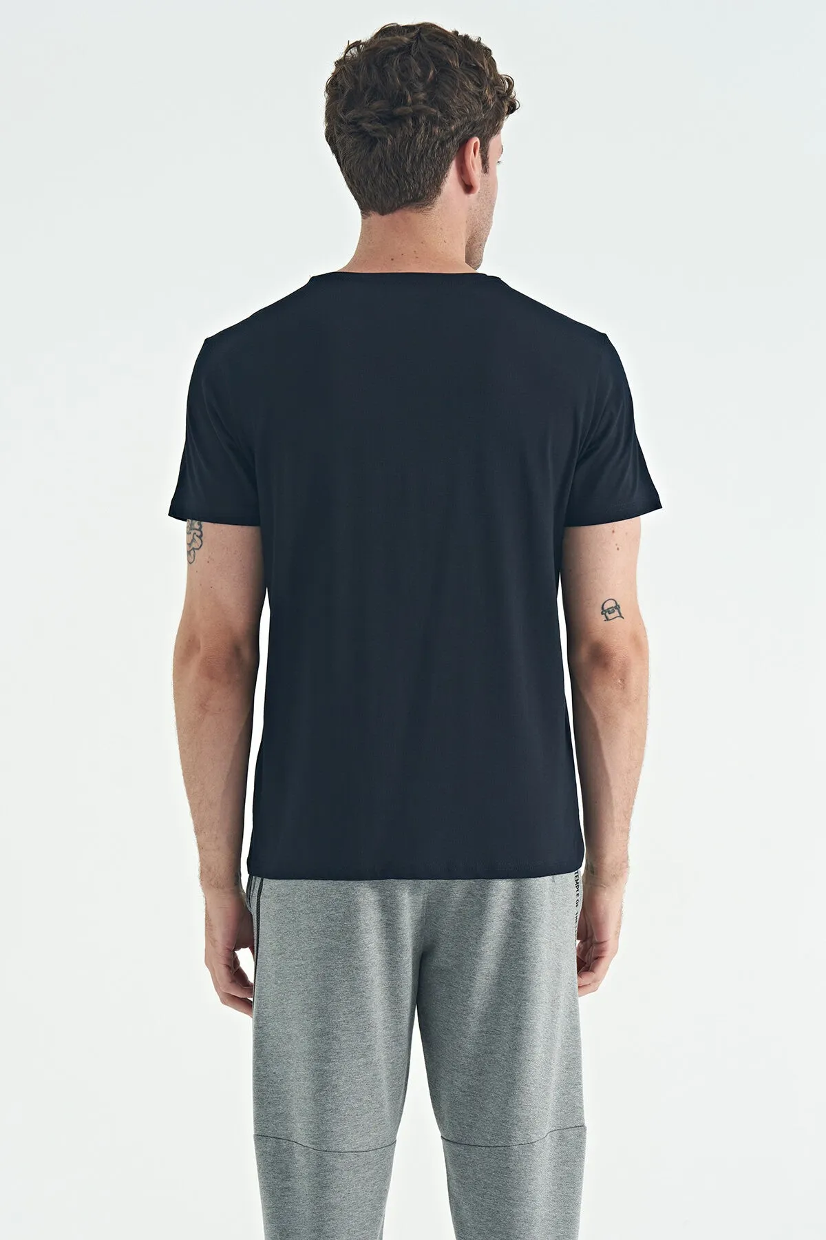 elvisstandart kalip erkek t-shirt - 88218