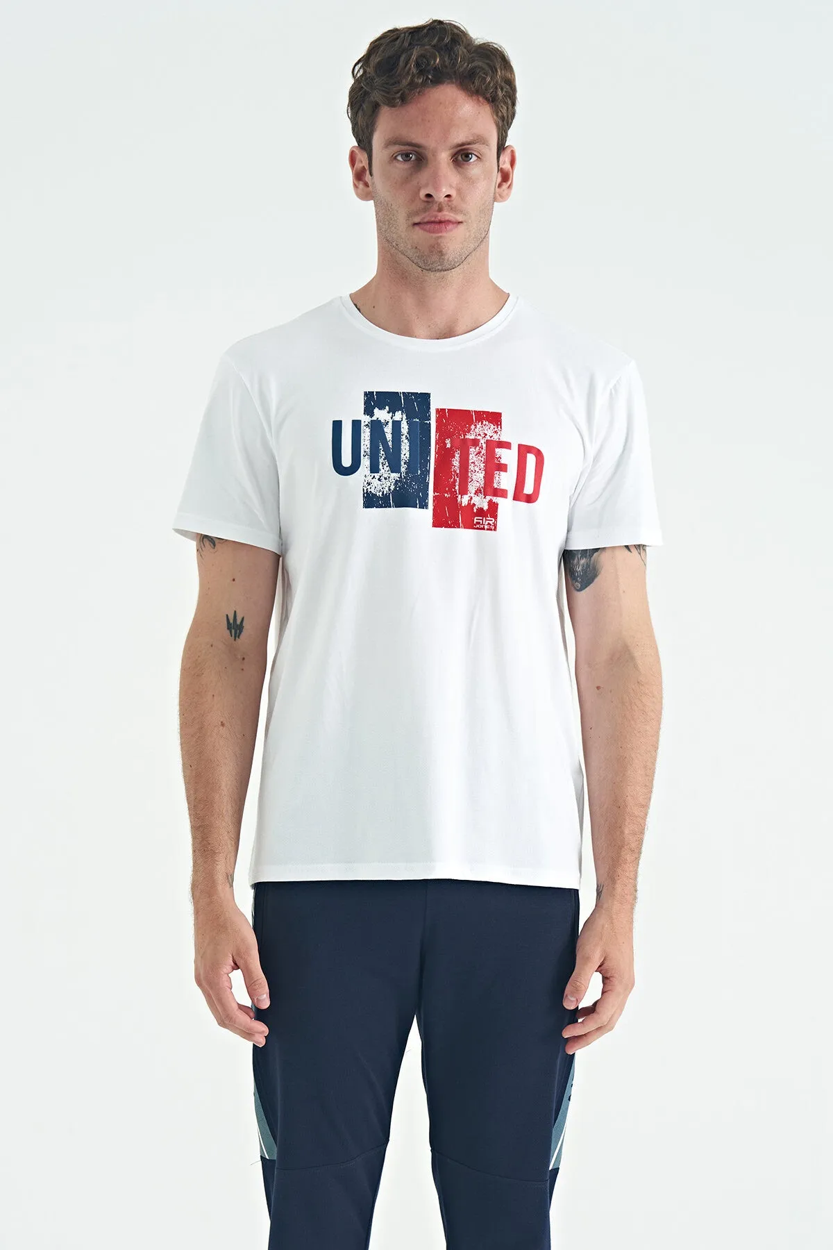 elvisstandart kalip erkek t-shirt - 88218
