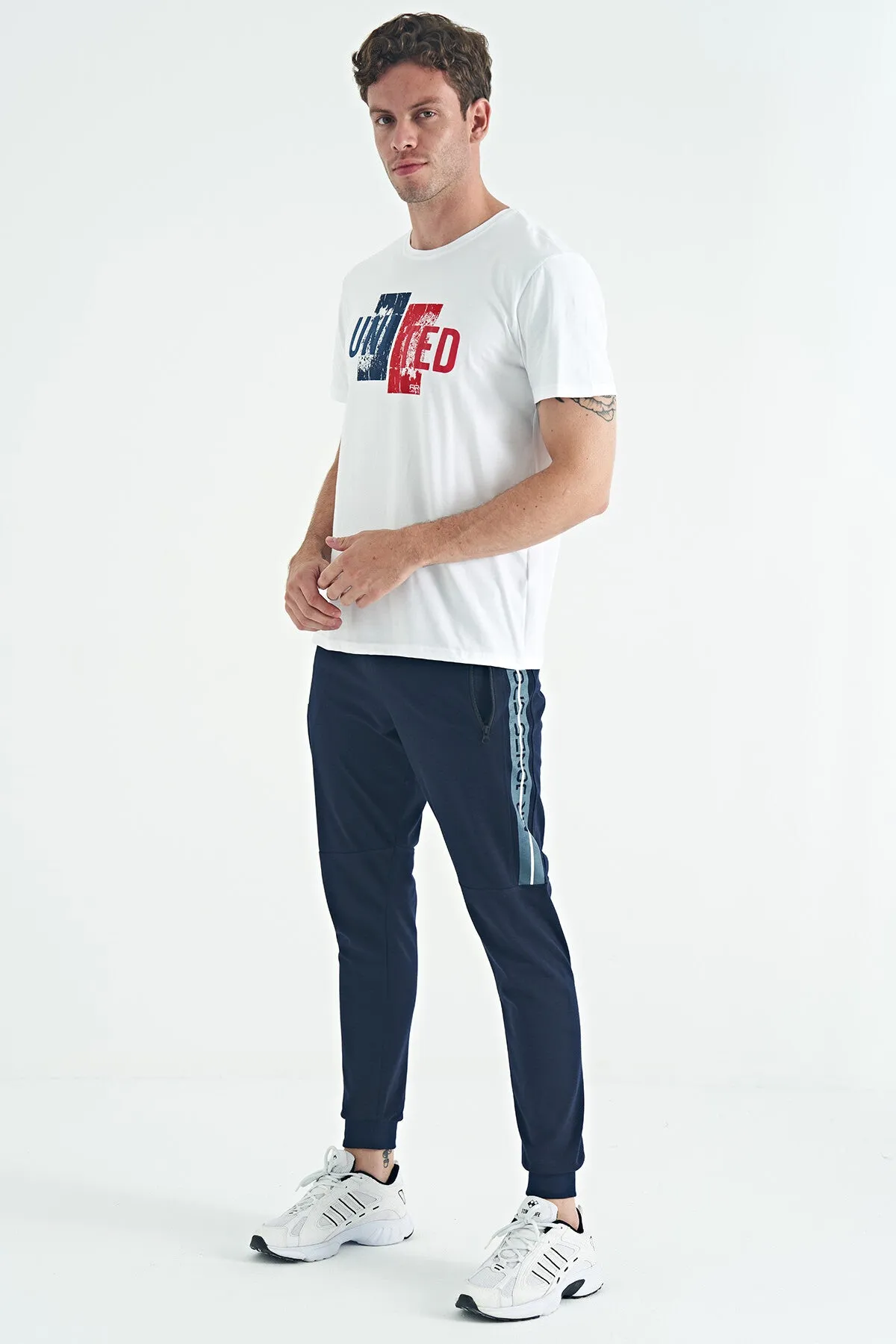 elvisstandart kalip erkek t-shirt - 88218