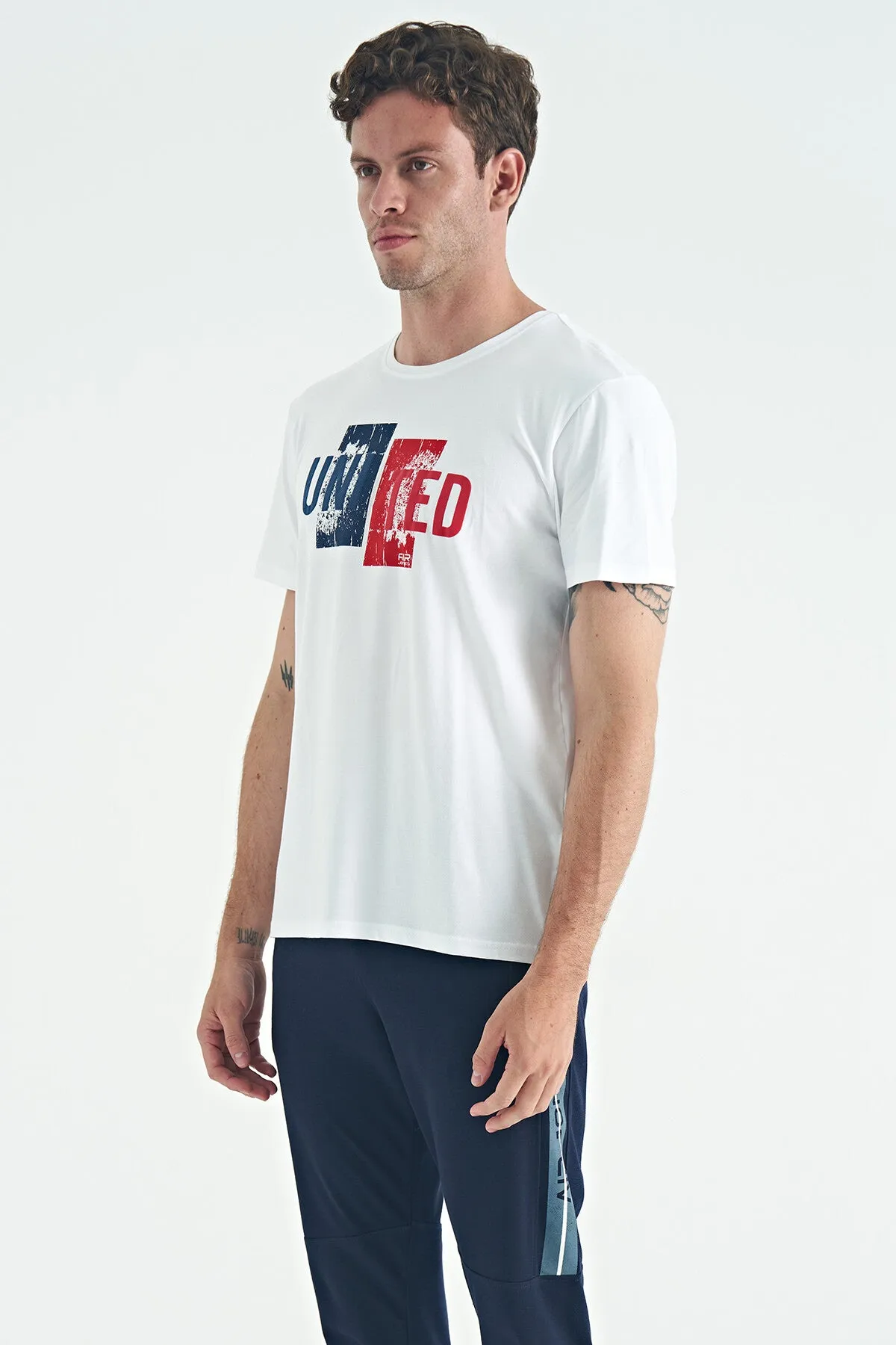 elvisstandart kalip erkek t-shirt - 88218