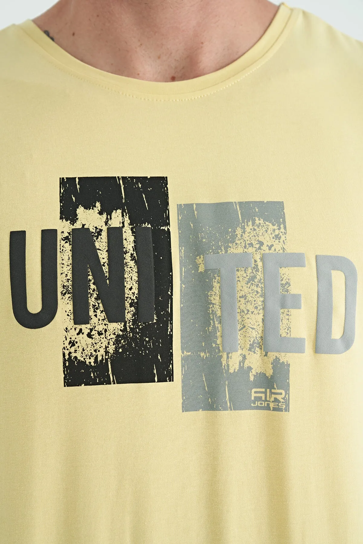 elvisstandart kalip erkek t-shirt - 88218