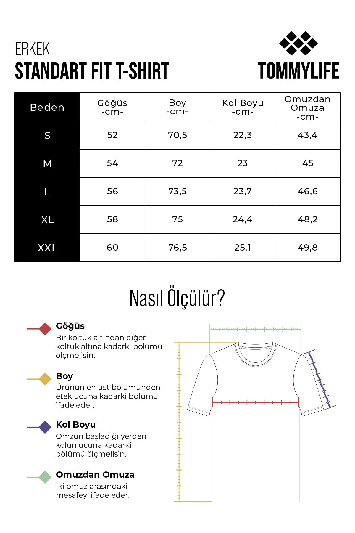 elvisstandart kalip erkek t-shirt - 88218