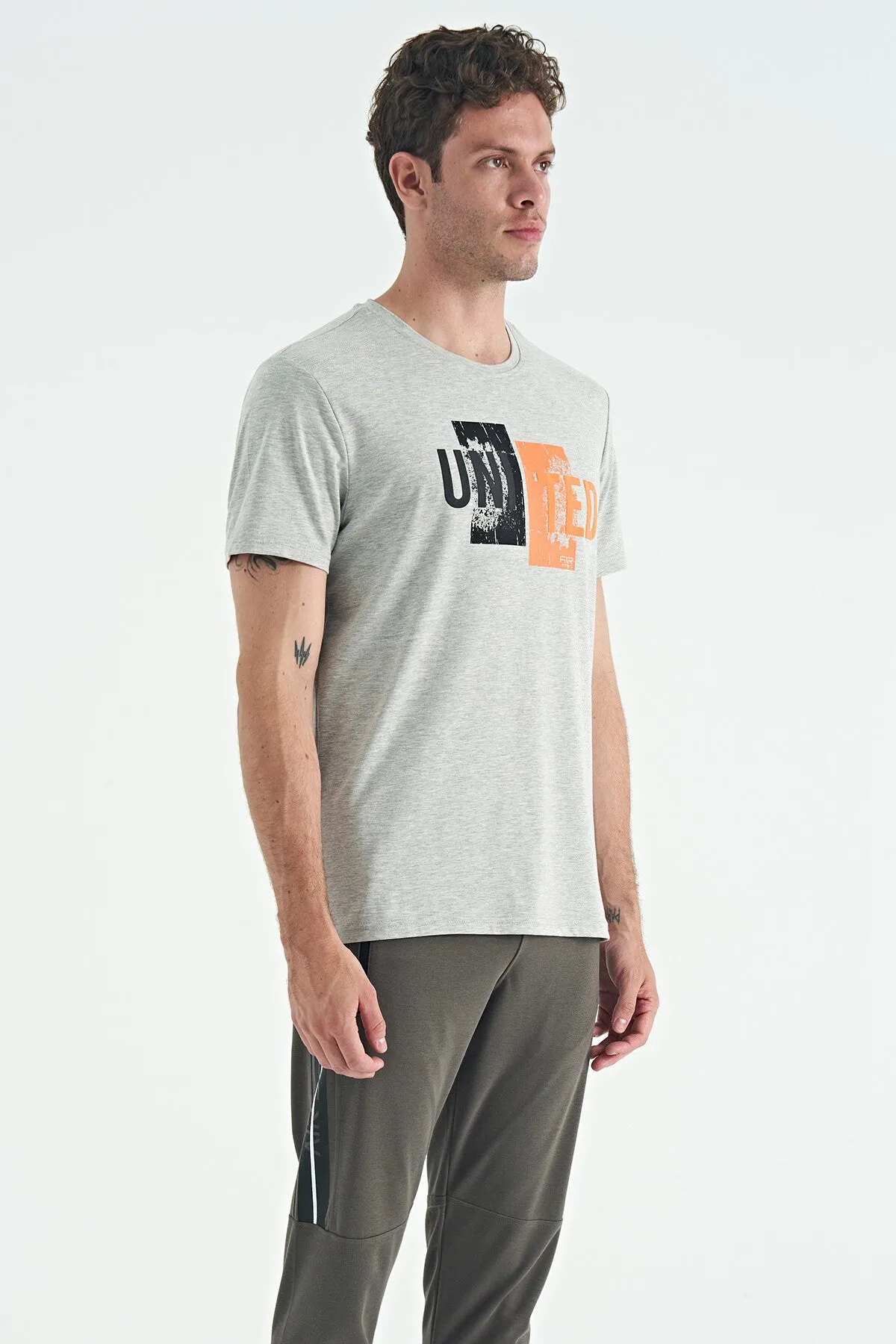 elvisstandart kalip erkek t-shirt - 88218