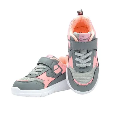 ENARI Baby Toddler Girl Sneakers Shoes Female Casual Dress Shoes