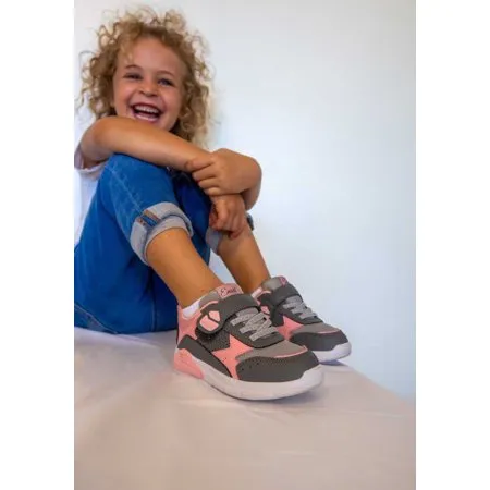 ENARI Baby Toddler Girl Sneakers Shoes Female Casual Dress Shoes
