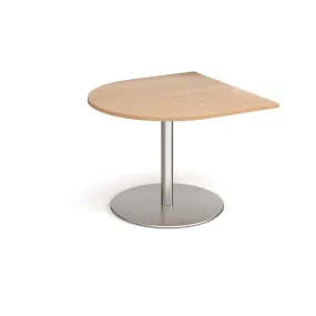 Eternal radial extension table