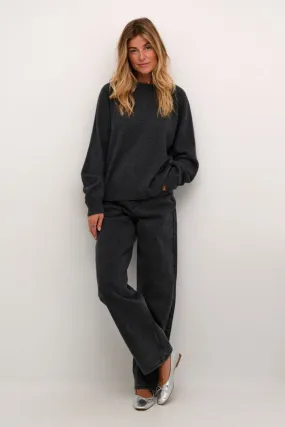 Ever Knit Crew Neck Sweater
