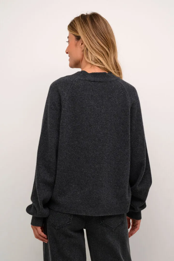 Ever Knit Crew Neck Sweater