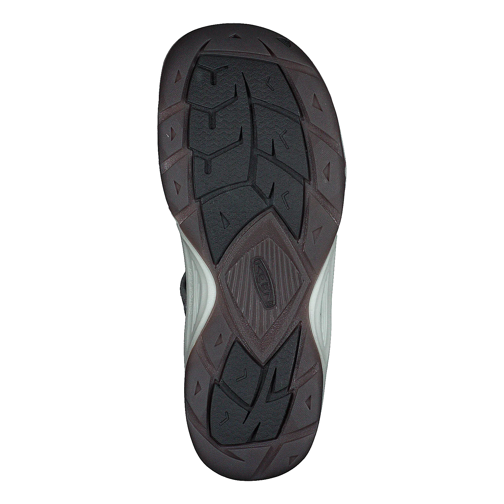 Evofit 1 Gray/white