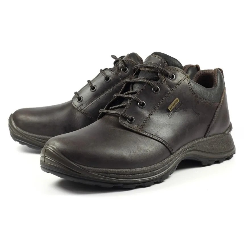 Exmoor Trekking Shoes