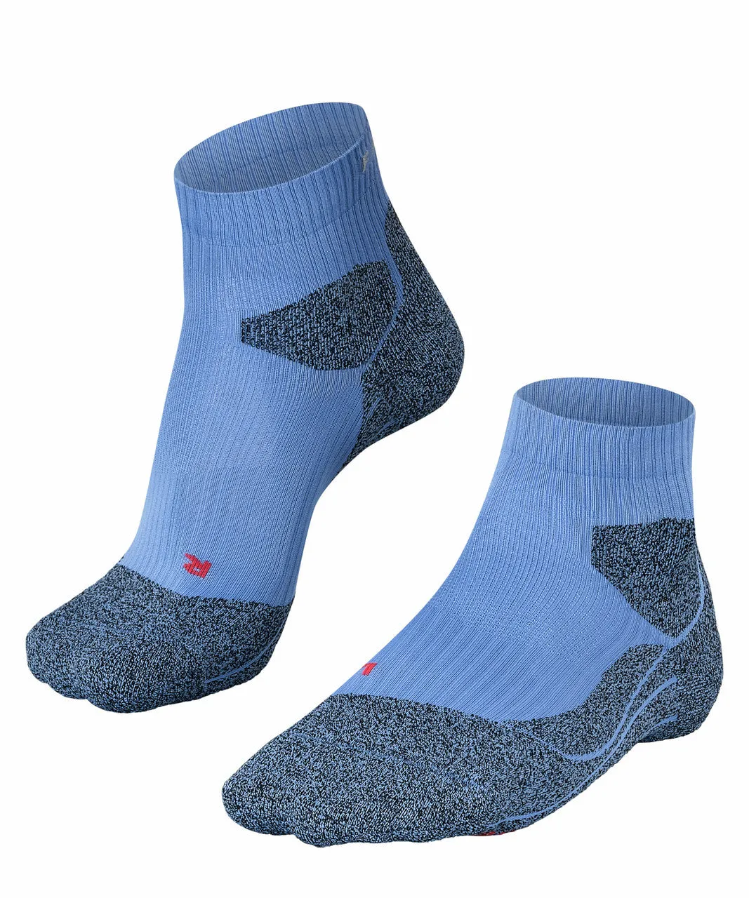 Falke | RU Trail | Running Socks | Women's | Lavender