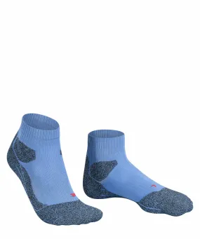 Falke | RU Trail | Running Socks | Women's | Lavender
