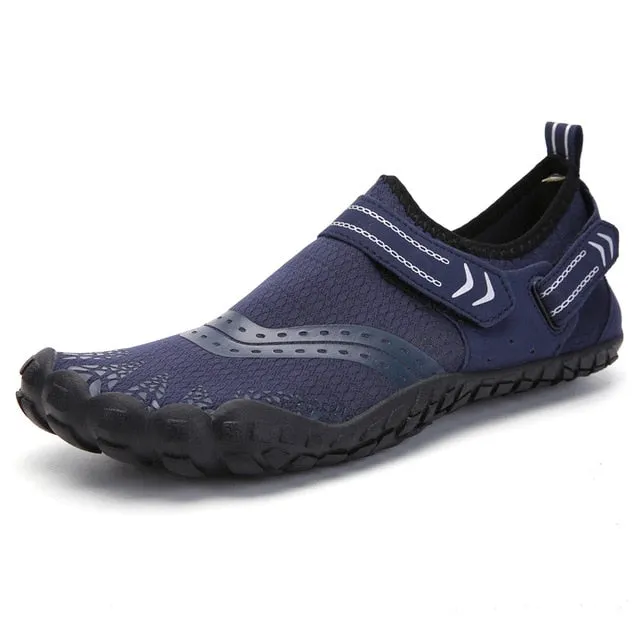 Fast Drying Swiming and Hiking Water Shoes
