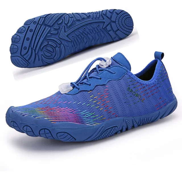 Fast Drying Swiming and Hiking Water Shoes