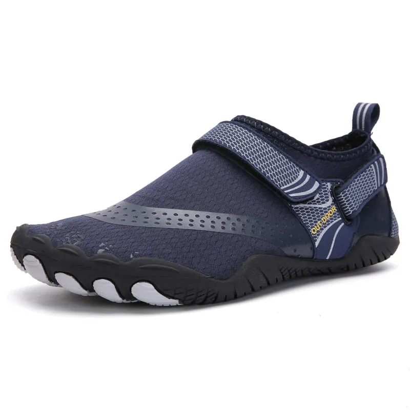 Fast Drying Swiming and Hiking Water Shoes
