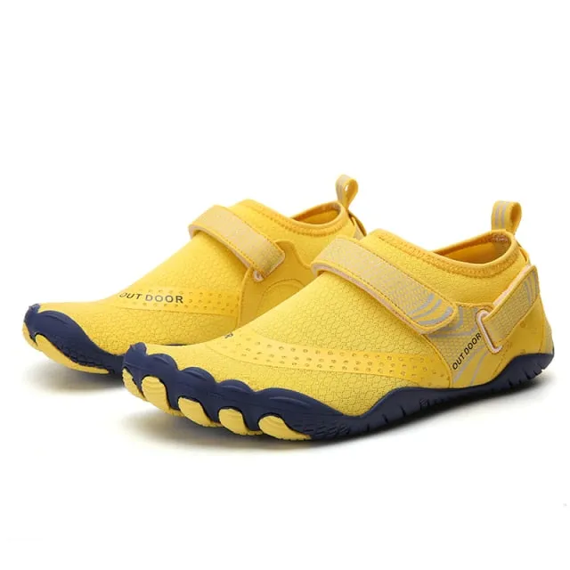 Fast Drying Swiming and Hiking Water Shoes