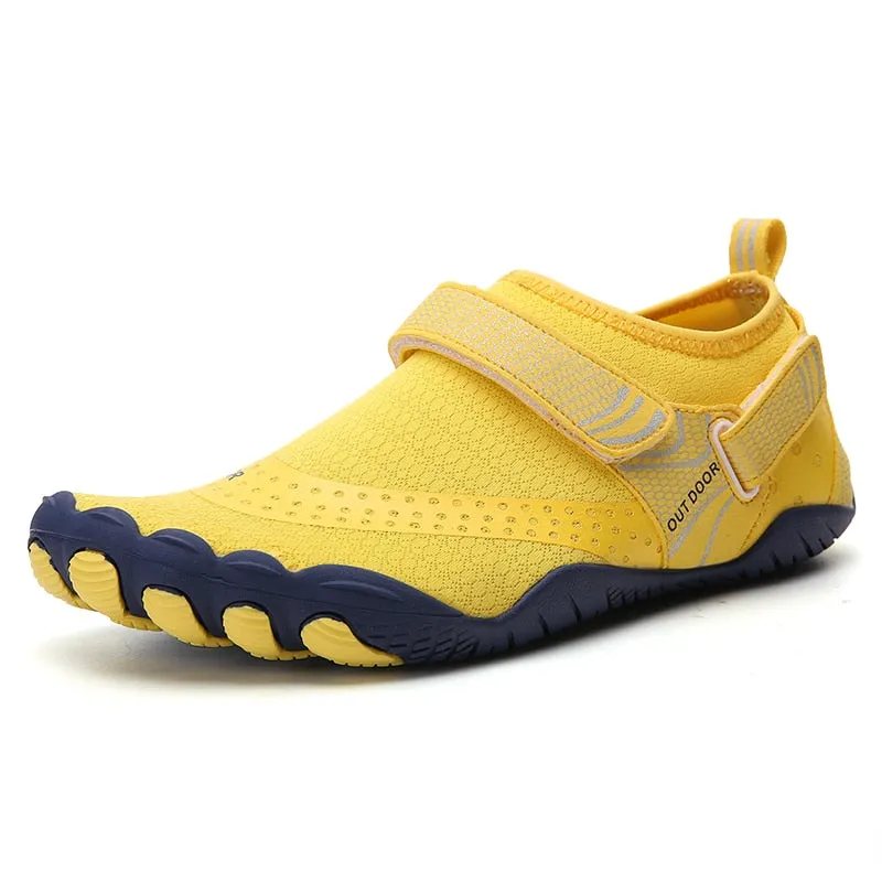 Fast Drying Swiming and Hiking Water Shoes