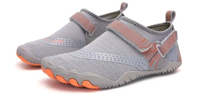 Fast Drying Swiming and Hiking Water Shoes