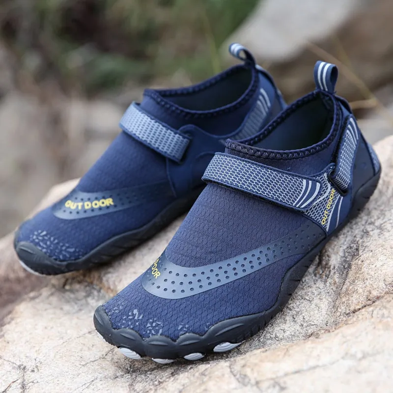 Fast Drying Swiming and Hiking Water Shoes