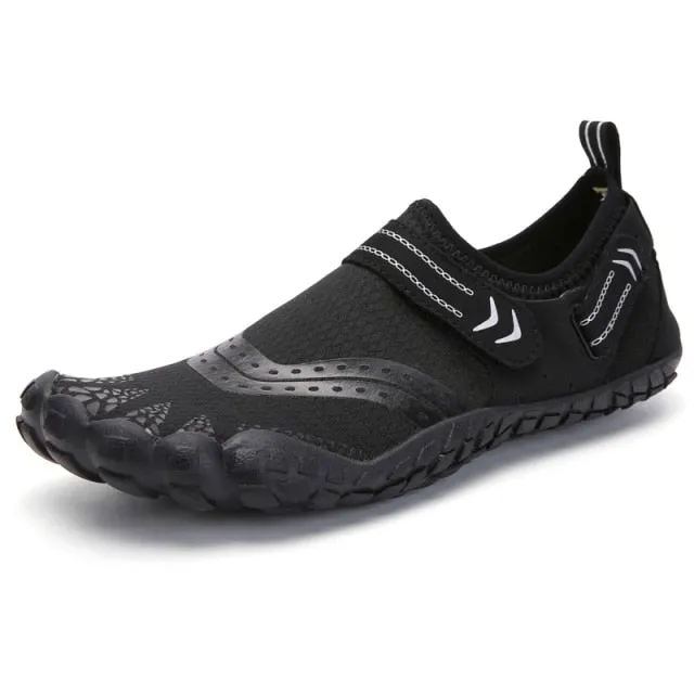 Fast Drying Swiming and Hiking Water Shoes