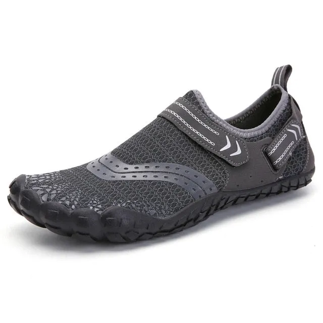 Fast Drying Swiming and Hiking Water Shoes