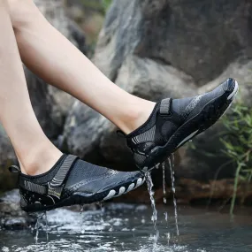 Fast Drying Swiming and Hiking Water Shoes