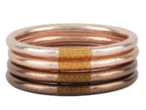Fawn All Weather Bangles