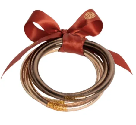 Fawn All Weather Bangles