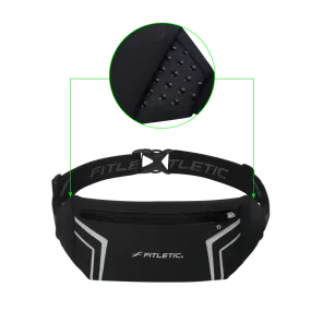 Fitletic Blitz Running Belt