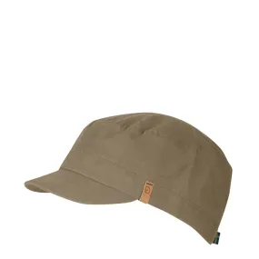 Fjallraven Singi Trekking Cap Light Olive