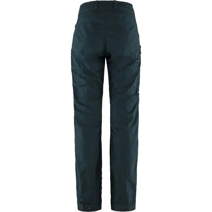 Fjällräven VIDDA PRO Ventilated Pants (Women's) - Regular Length