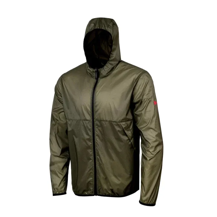 Florence Marine X Parachute Ultralight packable Jacket