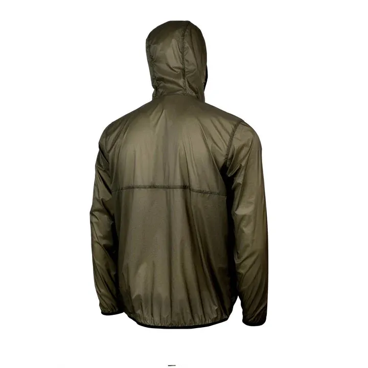 Florence Marine X Parachute Ultralight packable Jacket