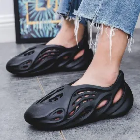 Foam Runner Slip-on Shoes For Men